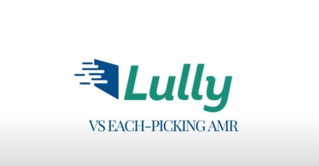 AMR's vs Lully